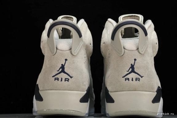 Jordan Georgetown CT8529-012 CT8529-012 Retro 6 1123